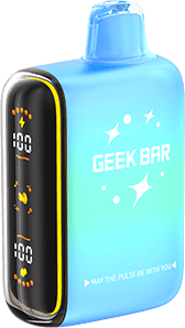 Geek Bar Pulse 15K Disposable Vape — Drop Sour Savers - SAVERS EDITION