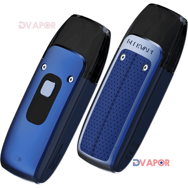 GEEK VAPE AP2 AEGIS POD DEVICE — Blue