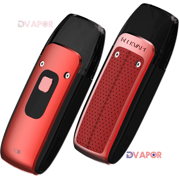 GEEK VAPE AP2 AEGIS POD DEVICE — Red