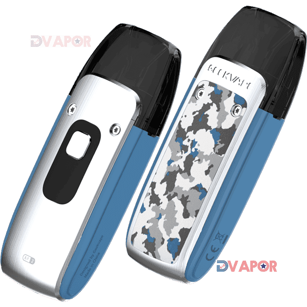 GEEK VAPE AP2 AEGIS POD DEVICE — Blue Camo