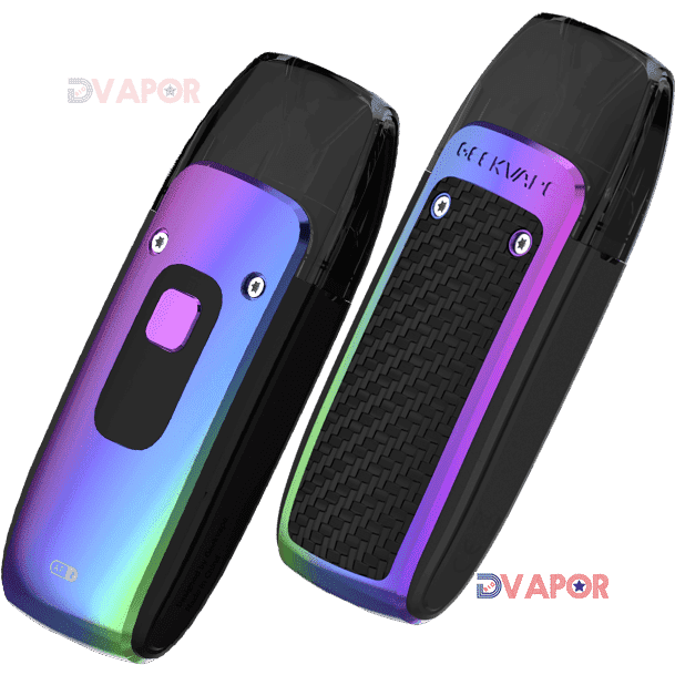 GEEK VAPE AP2 AEGIS POD DEVICE — Rainbow