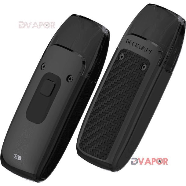 GEEK VAPE AP2 AEGIS POD DEVICE — Black