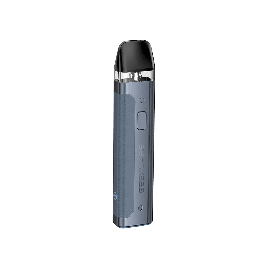 GeekVape AQ (Aegis Q) 20W Pod System — Gray