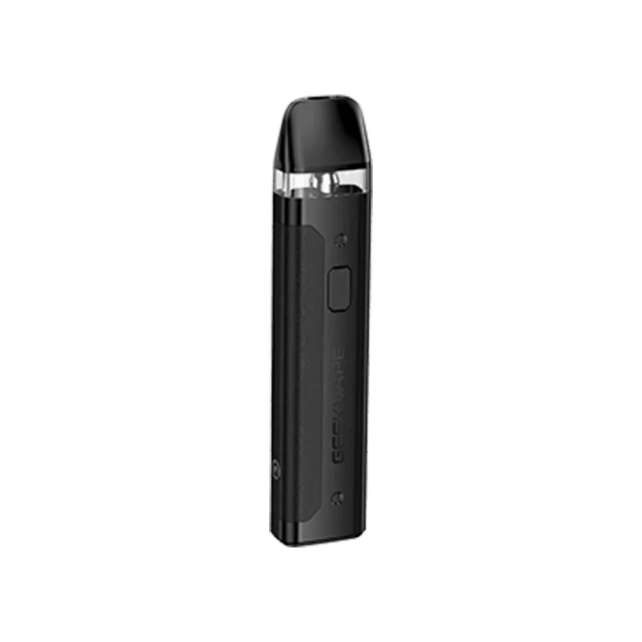 GeekVape AQ (Aegis Q) 20W Pod System — Black