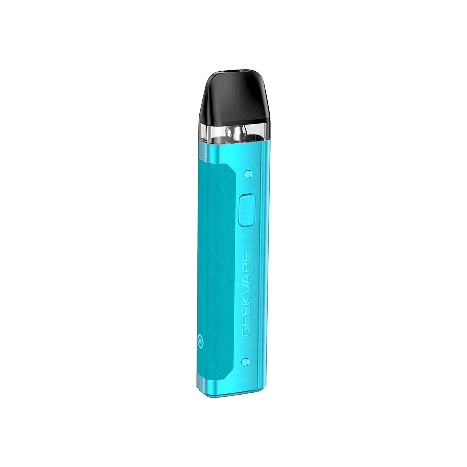 GeekVape AQ (Aegis Q) 20W Pod System — Turquoise
