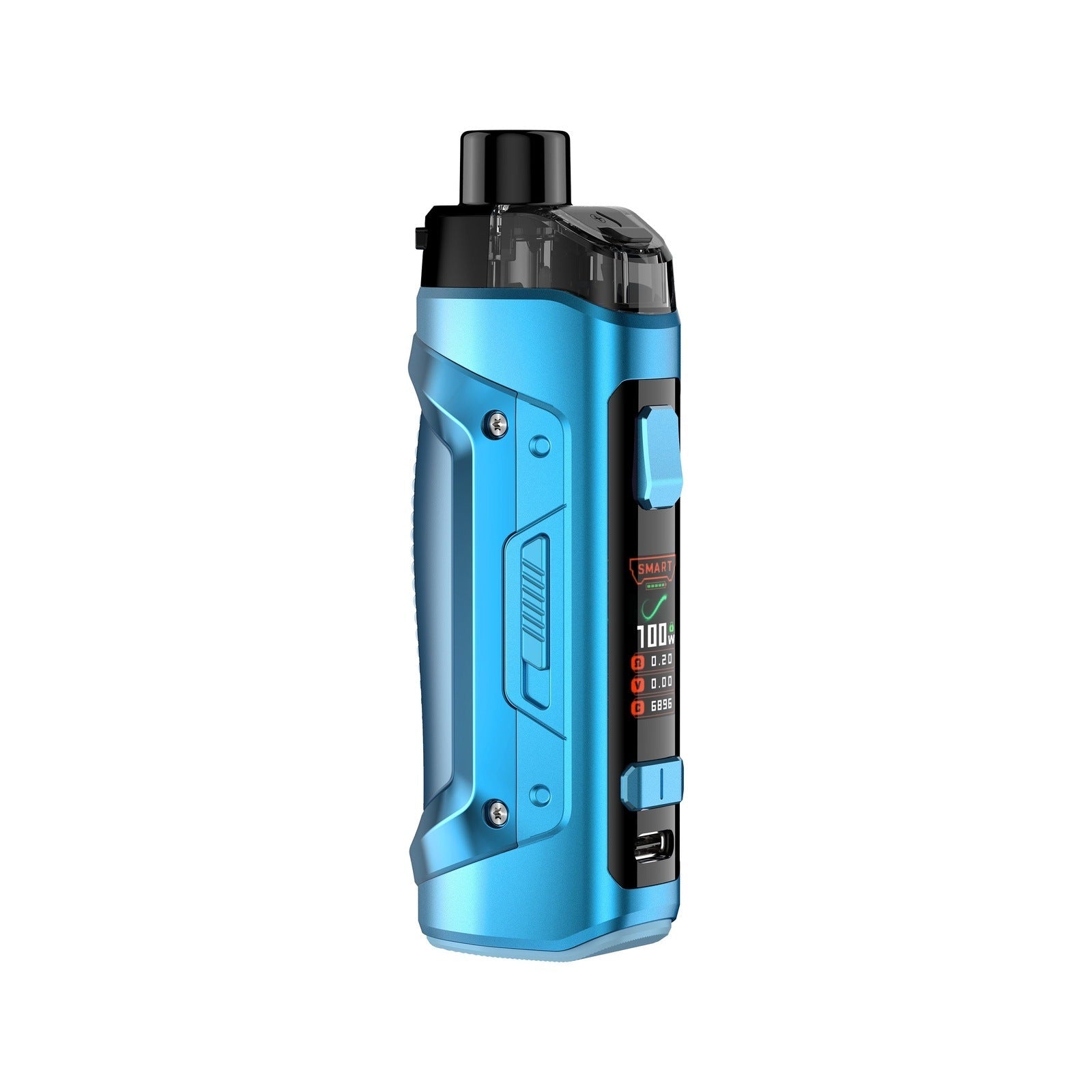 GEEKVAPE B100 Aegis Boost Pro 2 Kit — Mint Blue