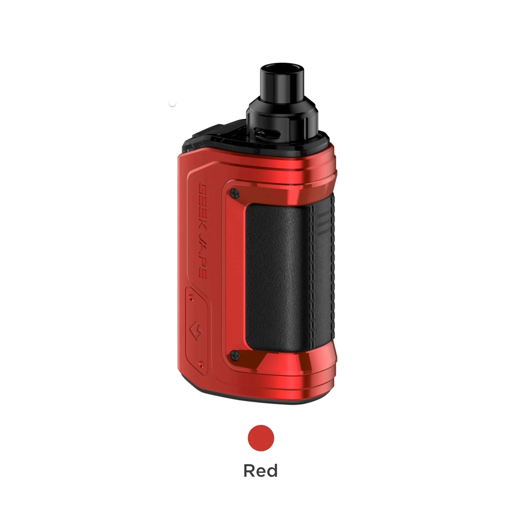 GeekVape H45 Aegis Hero 2 45W Pod Mod Kit — Red