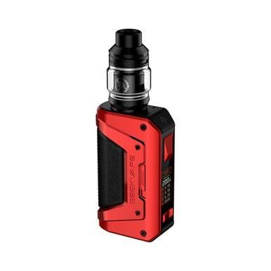 GeekVape L200 Aegis Legend 2 200W Kit — Red