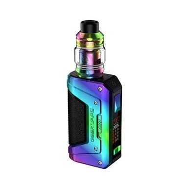 GeekVape L200 Aegis Legend 2 200W Kit — Rainbow
