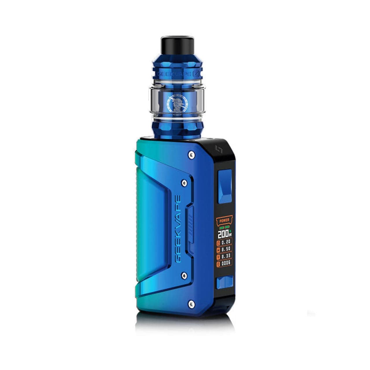 GeekVape L200 Aegis Legend 2 200W Kit — Mint Green