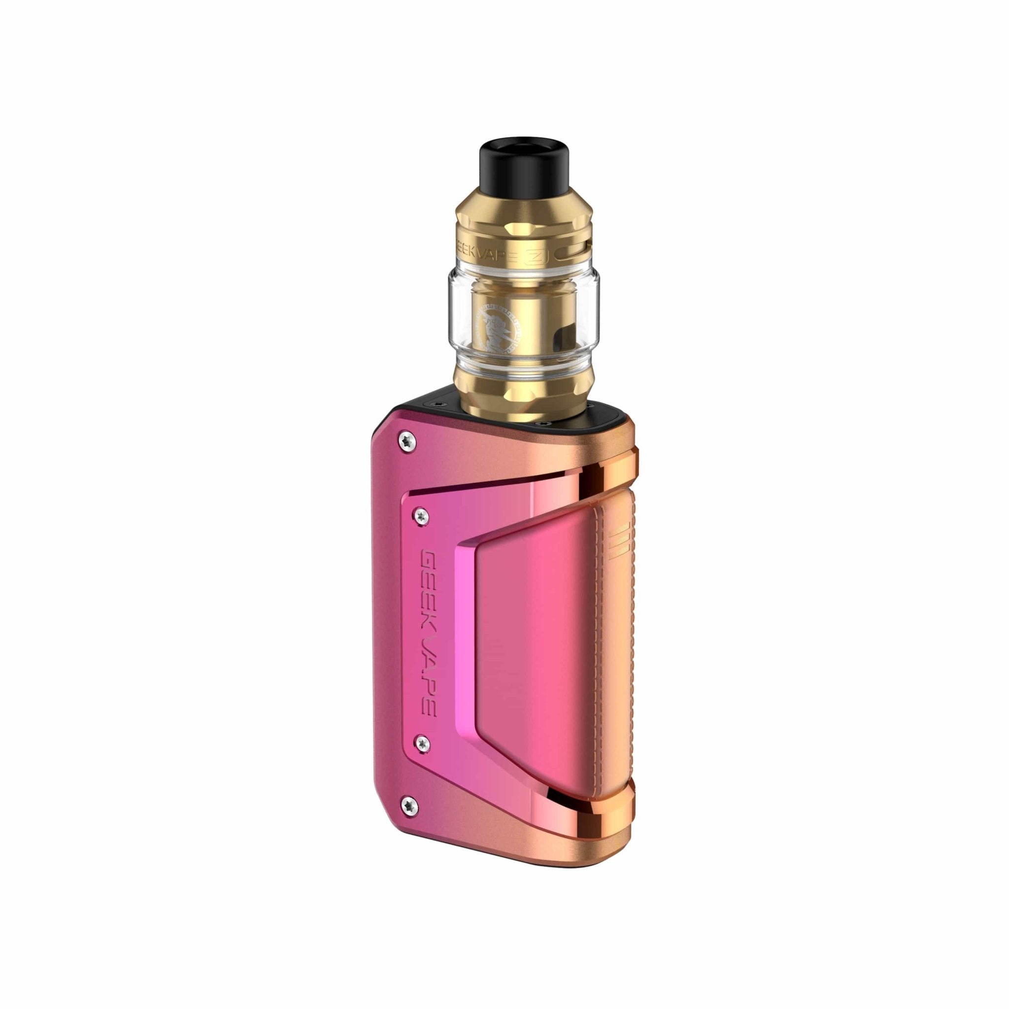 GeekVape L200 Aegis Legend 2 200W Kit — Pink Gold