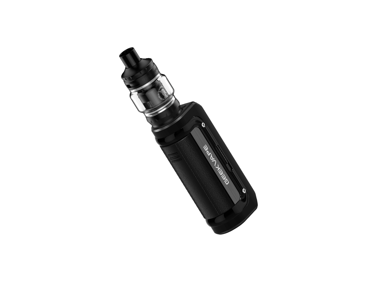 GeekVape M100 Aegis Mini 2 100W Starter Kit — Classic Black