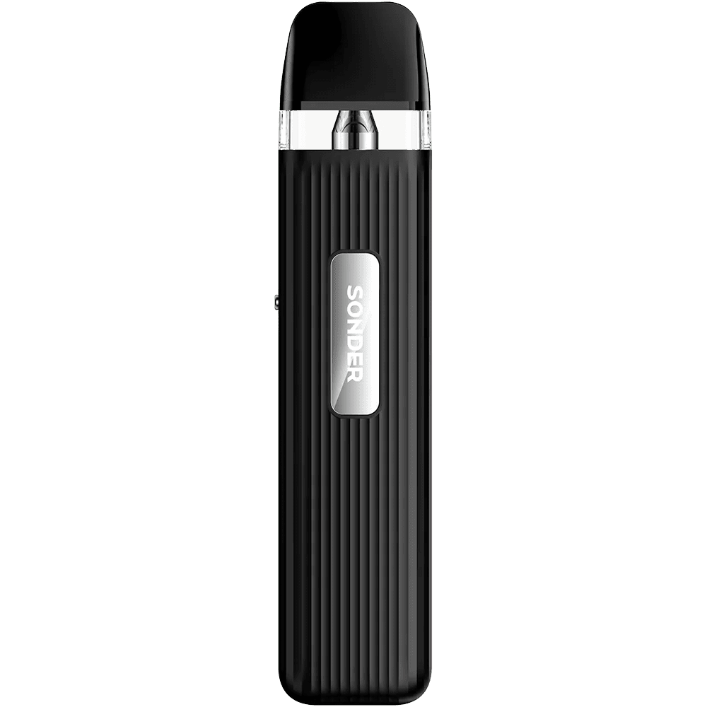 GeekVape Sonder Q 20W Pod Kit — Black