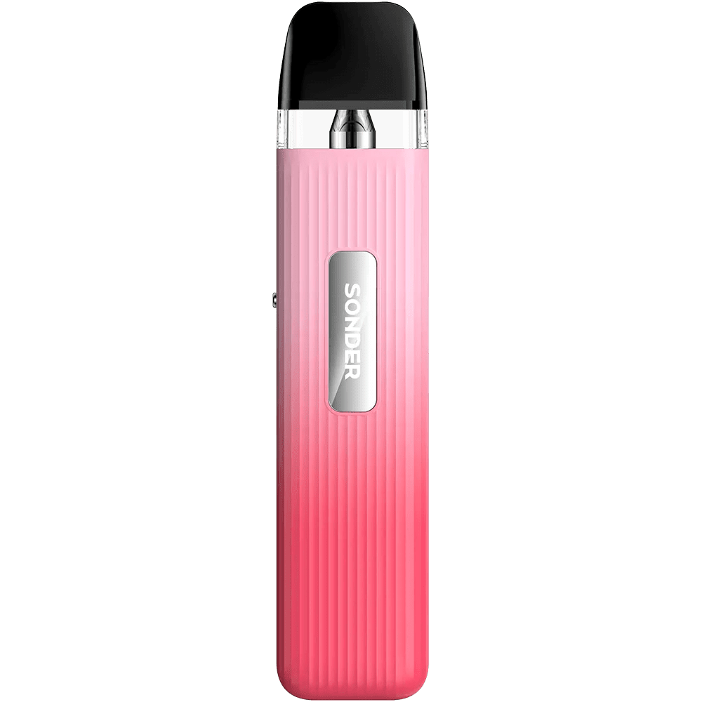 GeekVape Sonder Q 20W Pod Kit — Rose Pink