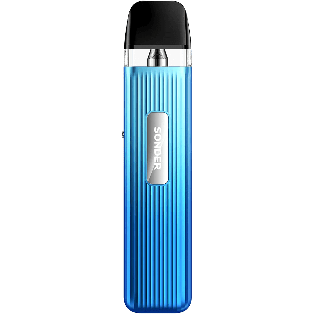 GeekVape Sonder Q 20W Pod Kit — Sky Blue