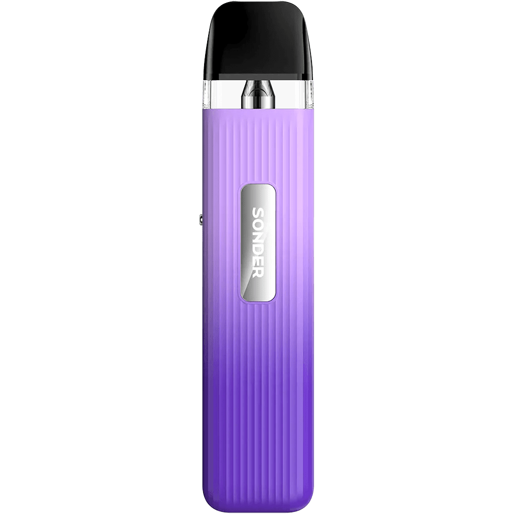 GeekVape Sonder Q 20W Pod Kit — Violet Purple