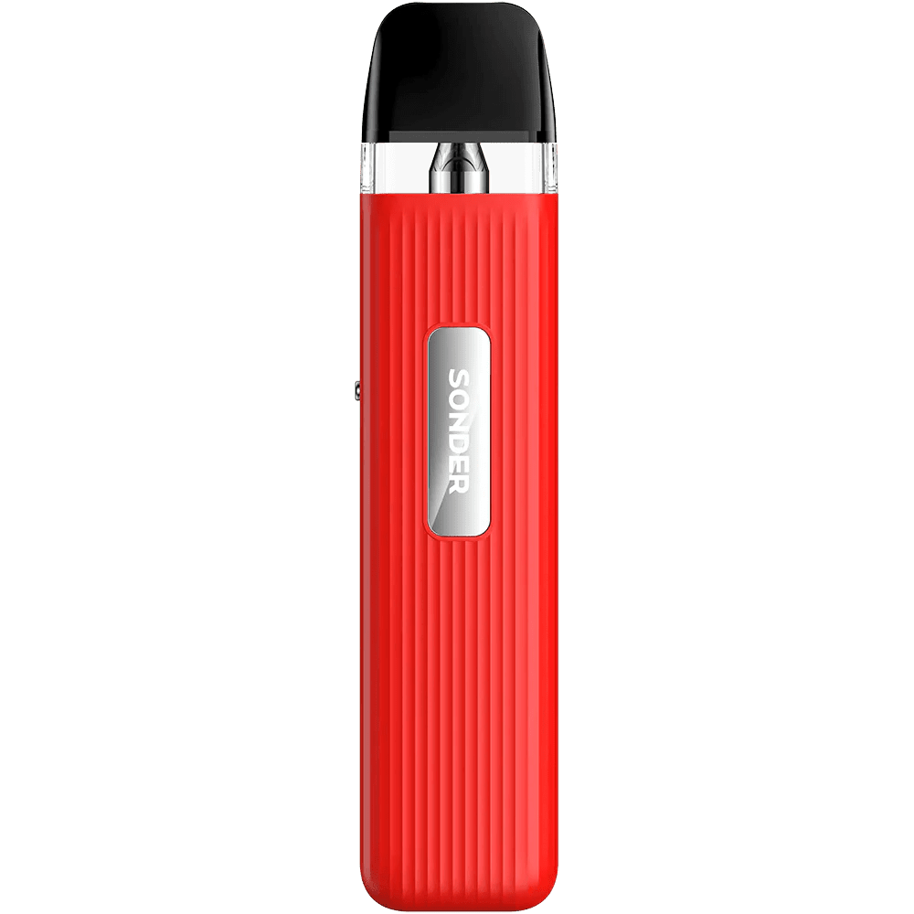 GeekVape Sonder Q 20W Pod Kit — Red