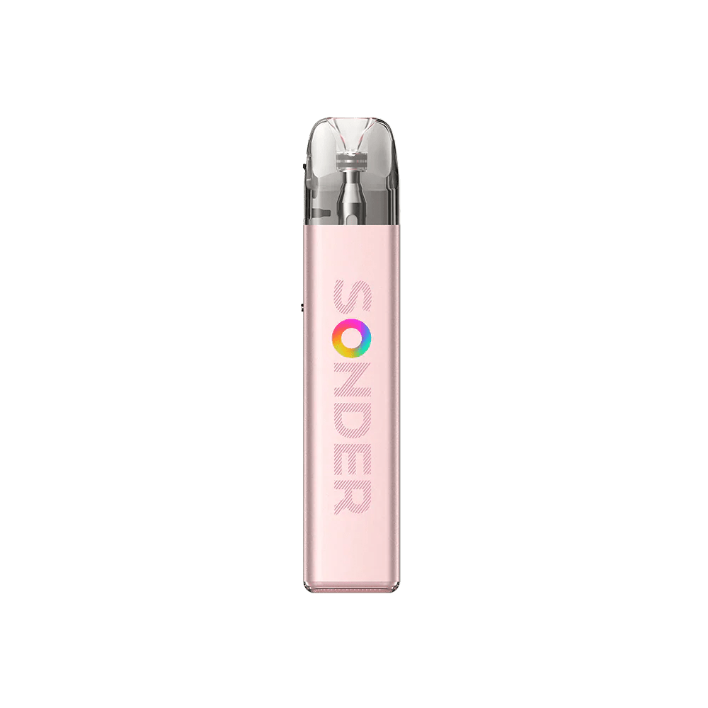 GeekVape Sonder Q2 30W Pod System — Sakura Pink
