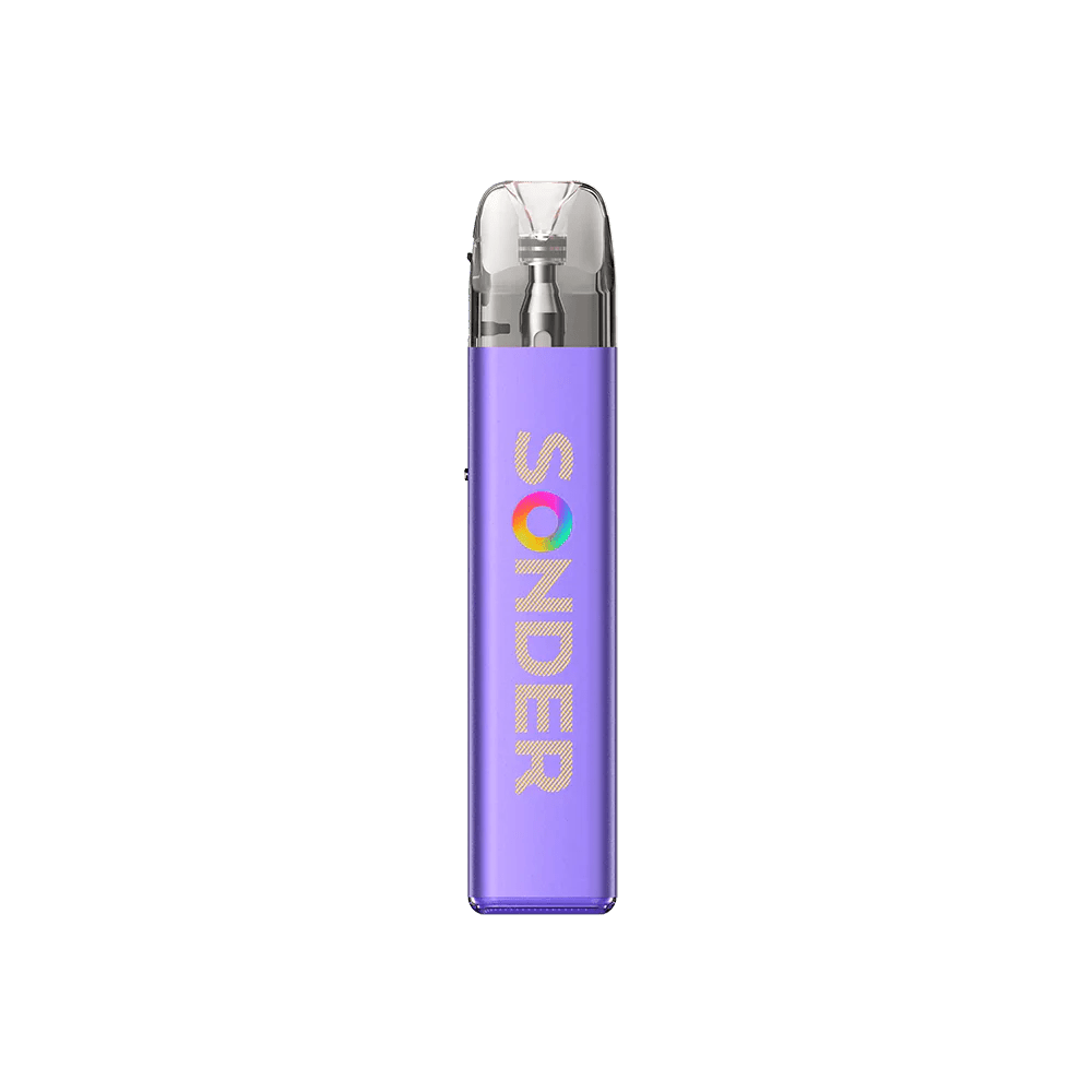 GeekVape Sonder Q2 30W Pod System — Metallic Purple