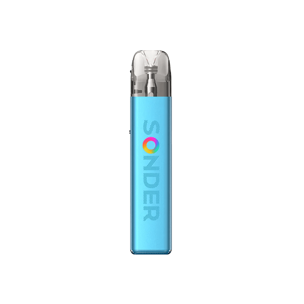 GeekVape Sonder Q2 30W Pod System — Ocean Blue