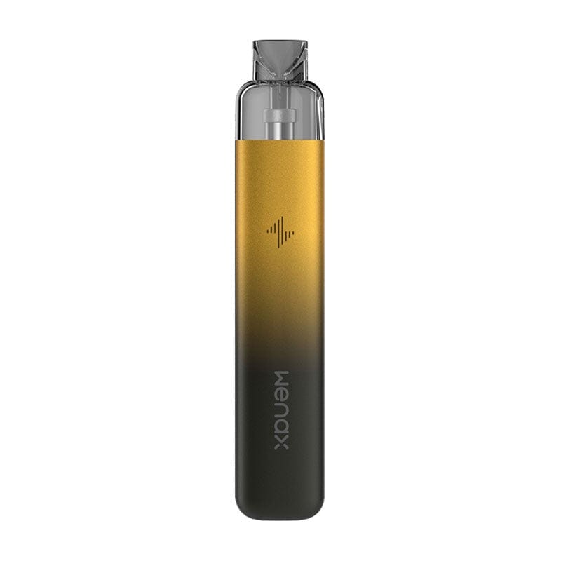 GeekVape Wenax K1 16W Pod System — Gold Black