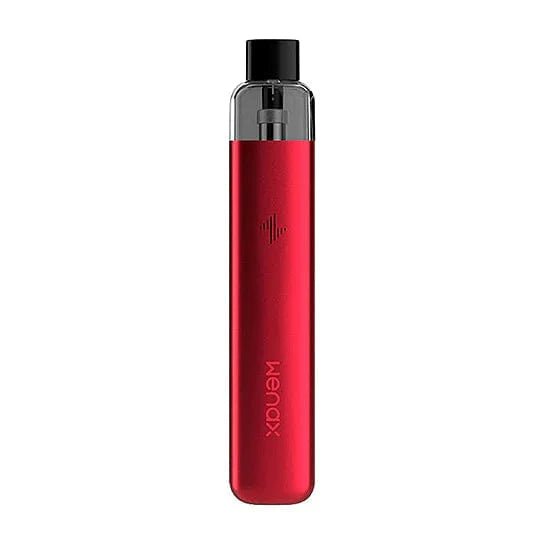 GeekVape Wenax K1 16W Pod System — Red