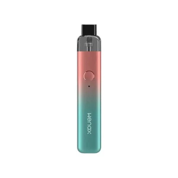 GeekVape Wenax K1 16W Pod System — Pink Green