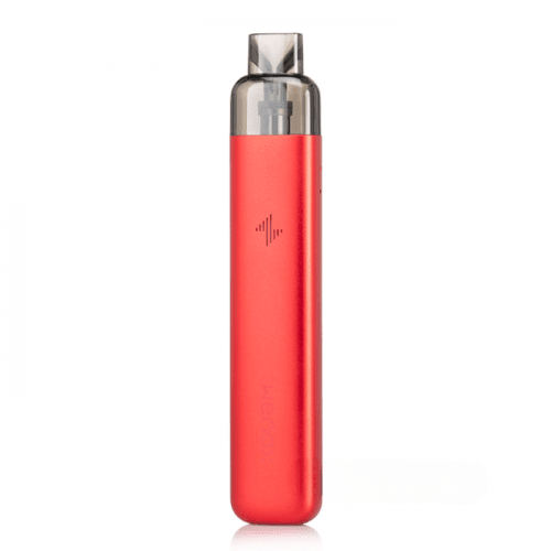 GeekVape Wenax K1 SE Pod System — Red