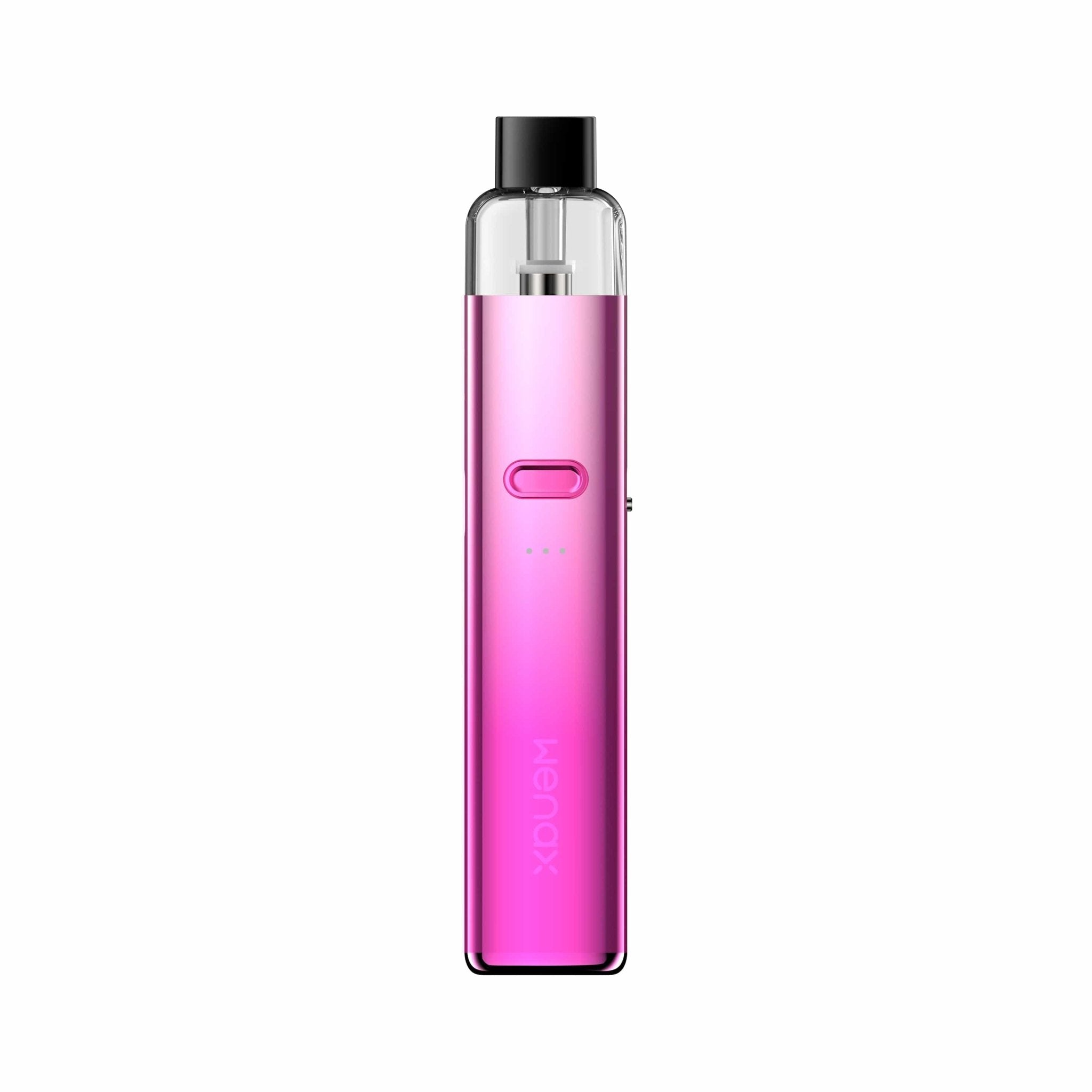 GeekVape Wenax K2 18W Pod System — Glossy Pink