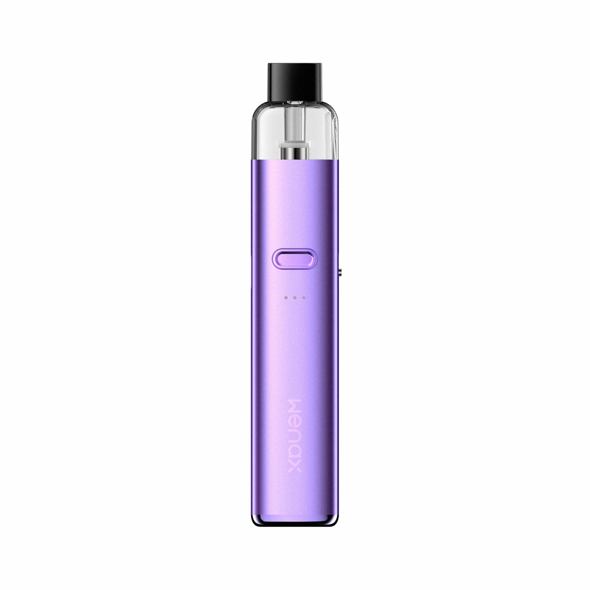 GeekVape Wenax K2 18W Pod System — Matte Violet