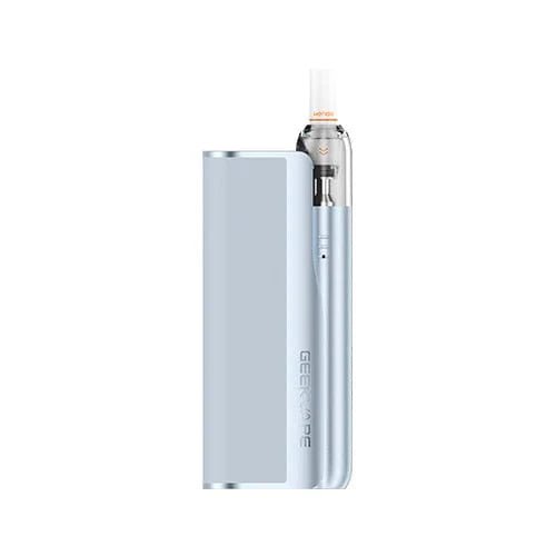GeekVape Wenax M 16W Starter Kit — Slate Blue
