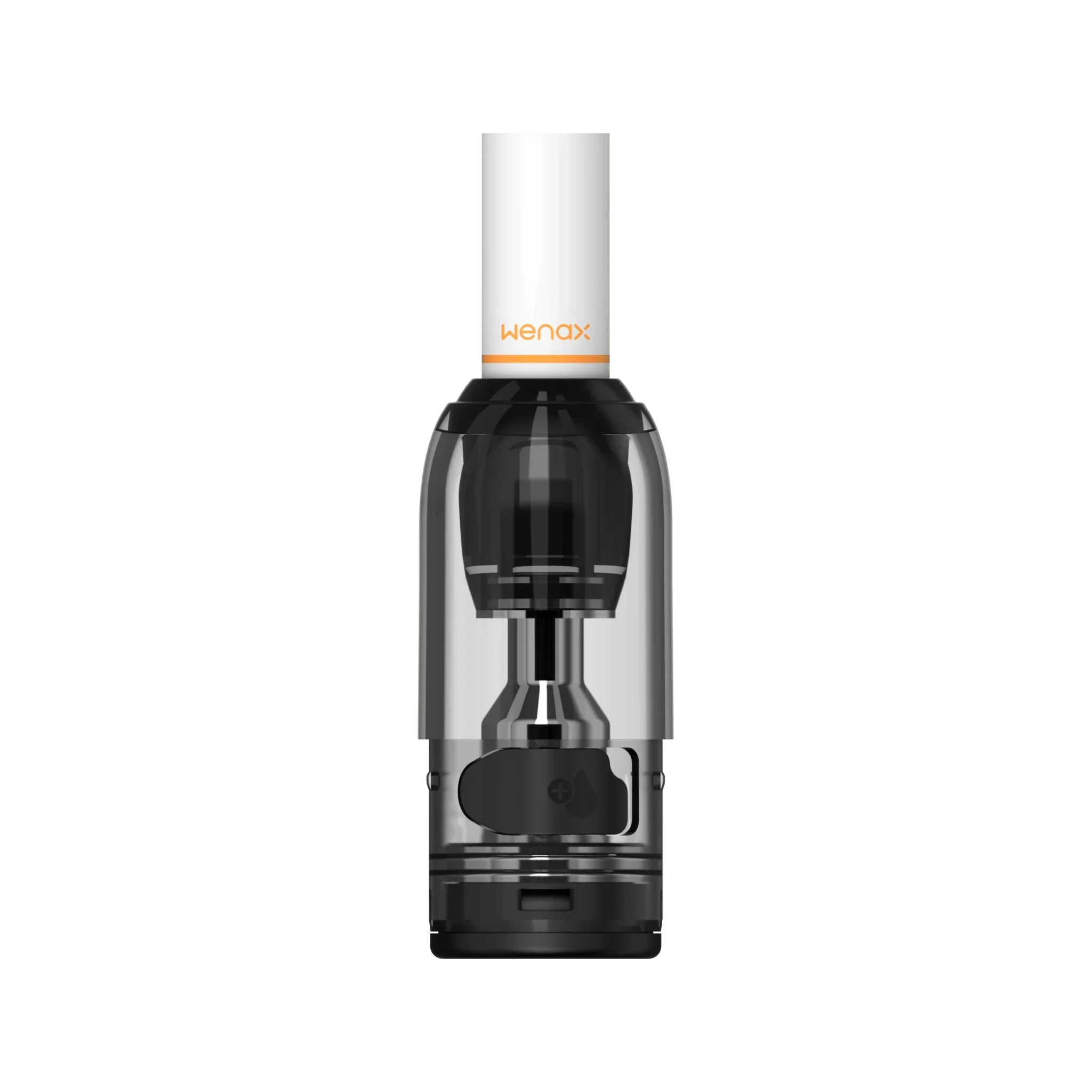 GeekVape Wenax M1 Replacement Pods — 1.2 ohm Pods Filtered Version