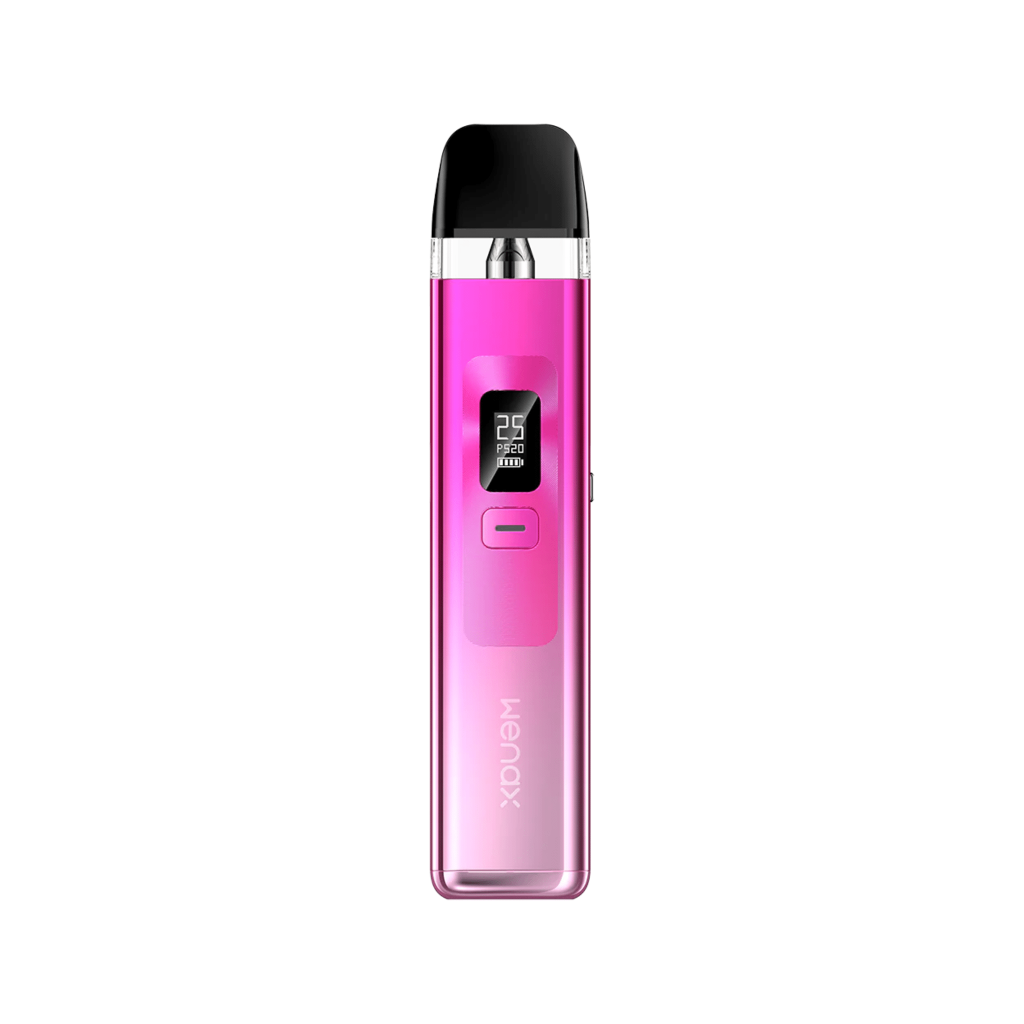 GeekVape Wenax Q Pod Kit — Rose Pink