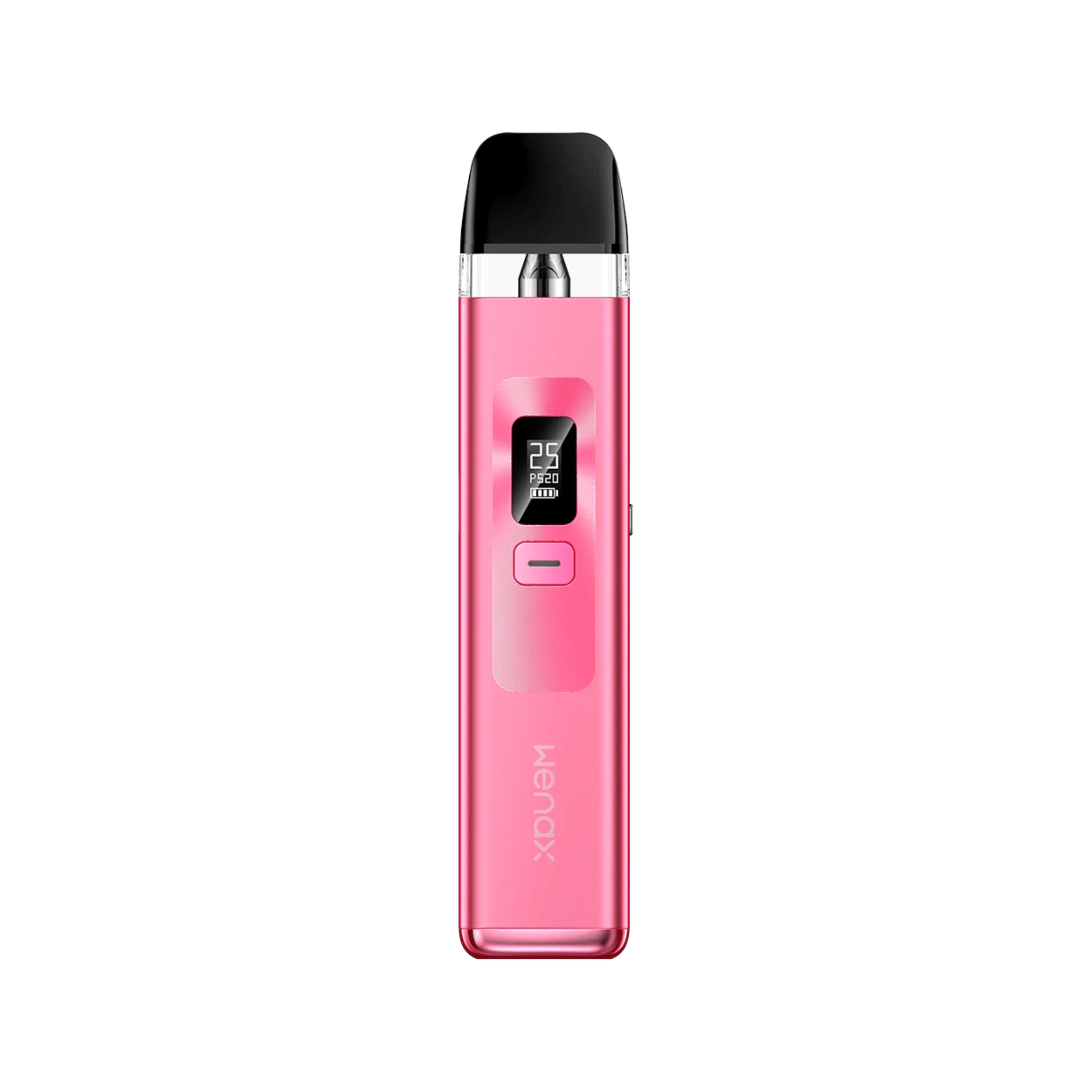 GeekVape Wenax Q Pod Kit — Sakura Pink