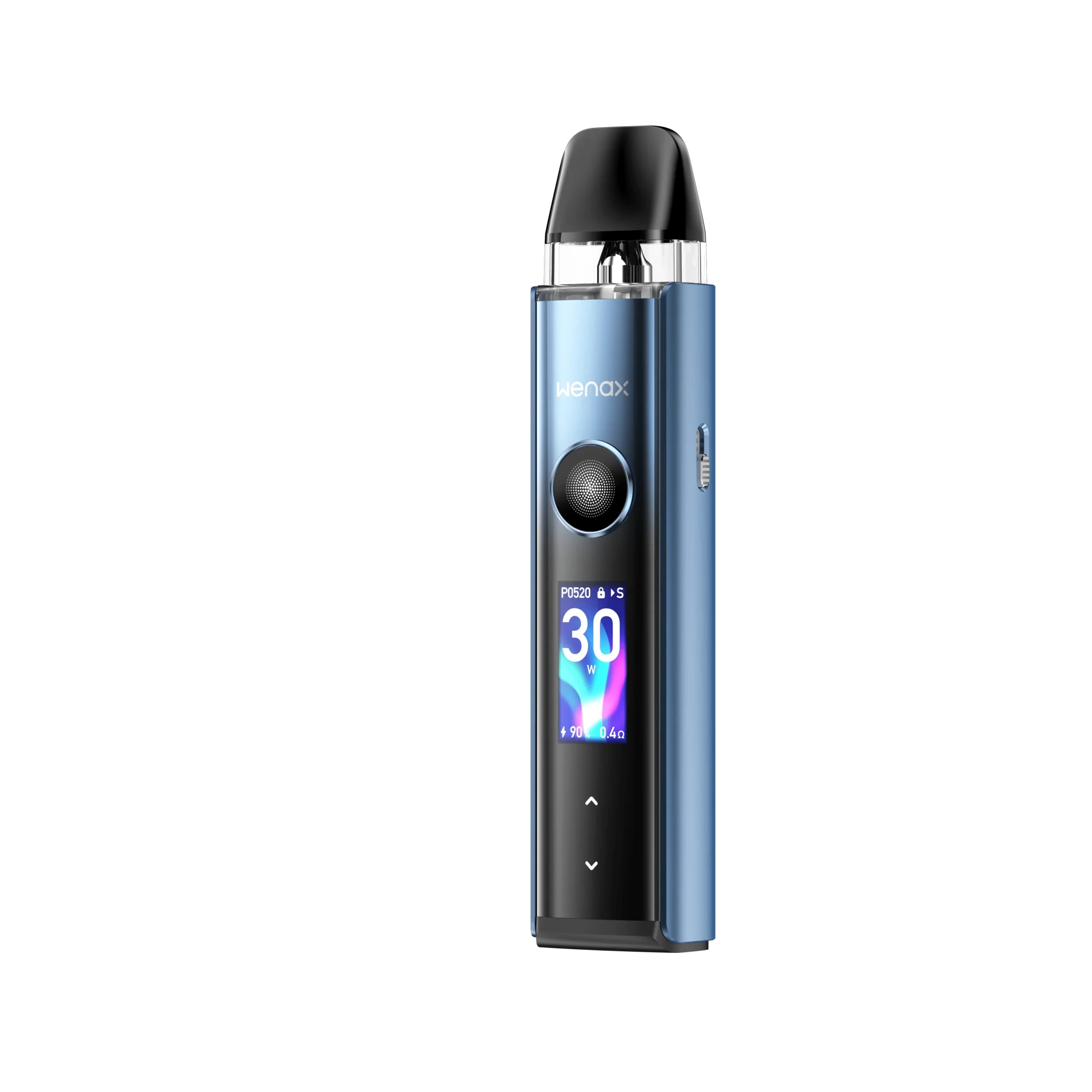 GeekVape Wenax Q Pro 30W Pod Kit — Azure Blue