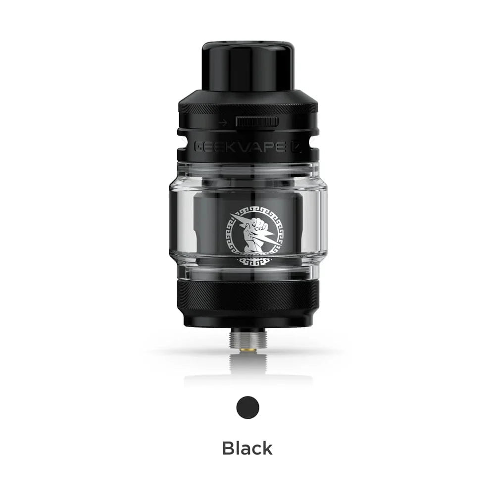GeekVape Z Sub-Ohm SE Tank — Black