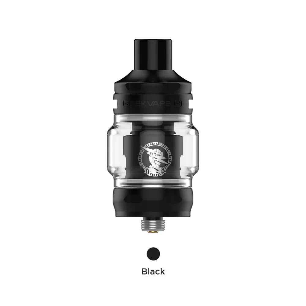GeekVape Zeus Z Nano 2 Tank — Black