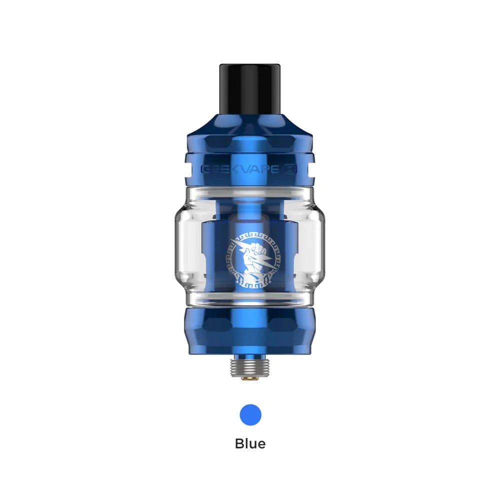 GeekVape Zeus Z Nano 2 Tank — Blue