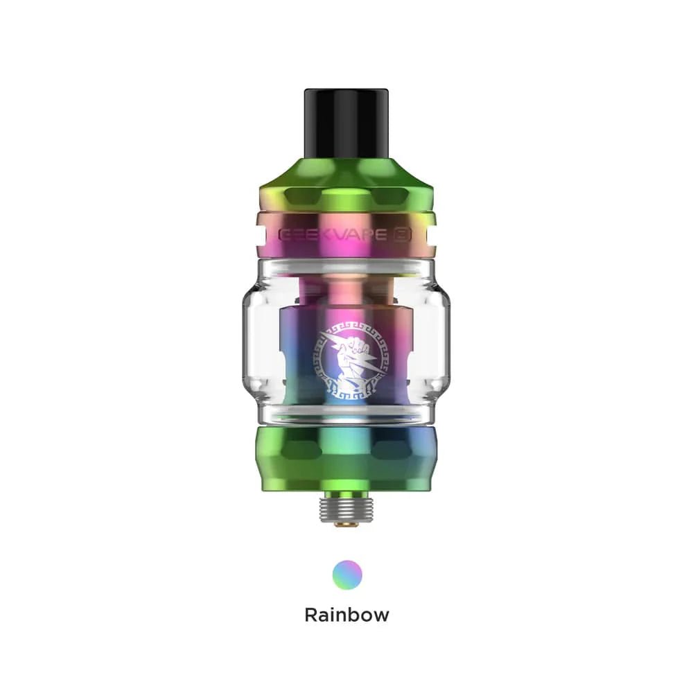 GeekVape Zeus Z Nano 2 Tank — Rainbow