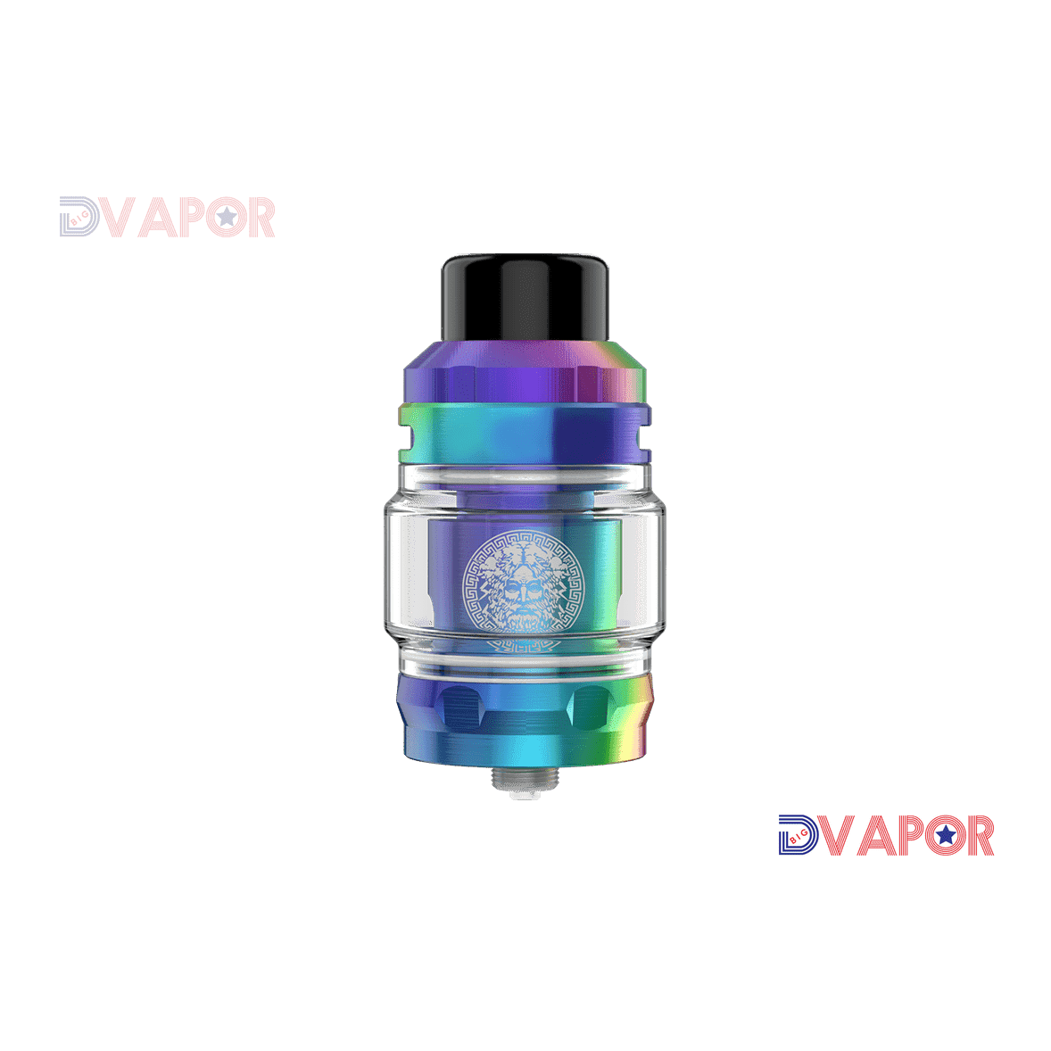 Geekvape Zeus Z Series Sub-Ohm Tank — Rainbow