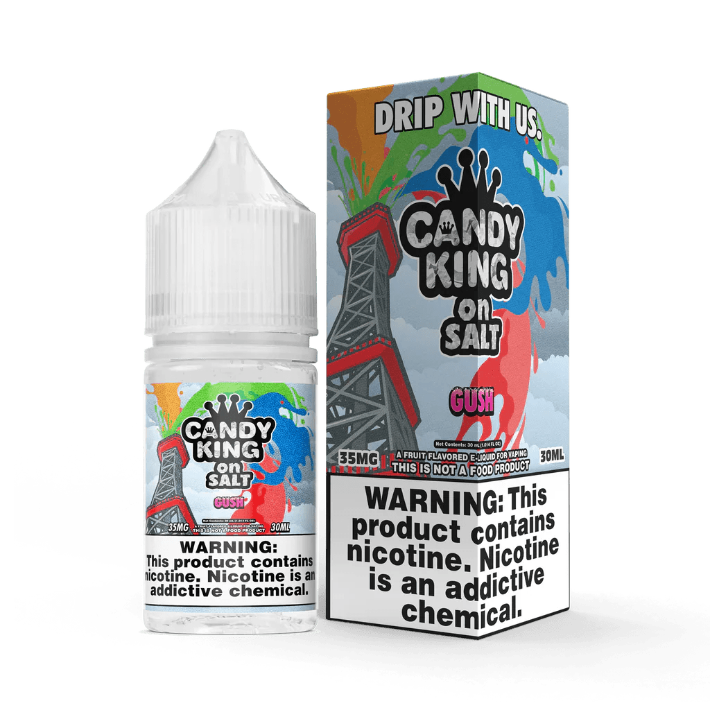 Candy King On SALT - 30mL — Gush