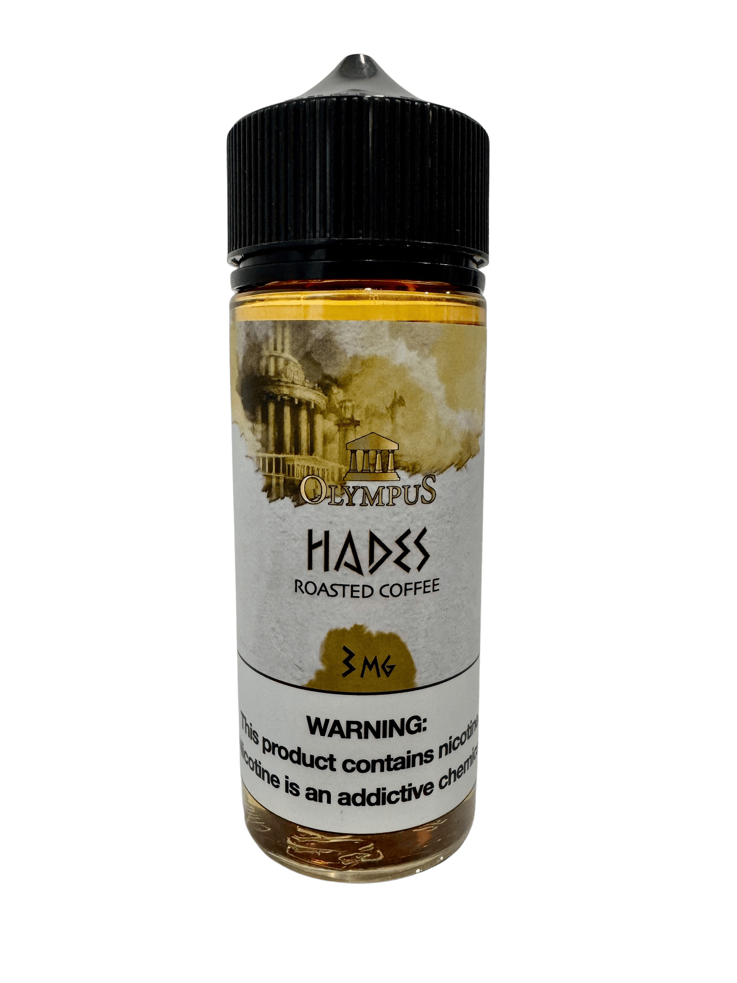 Cyclops Vapor - 120mL — Hades