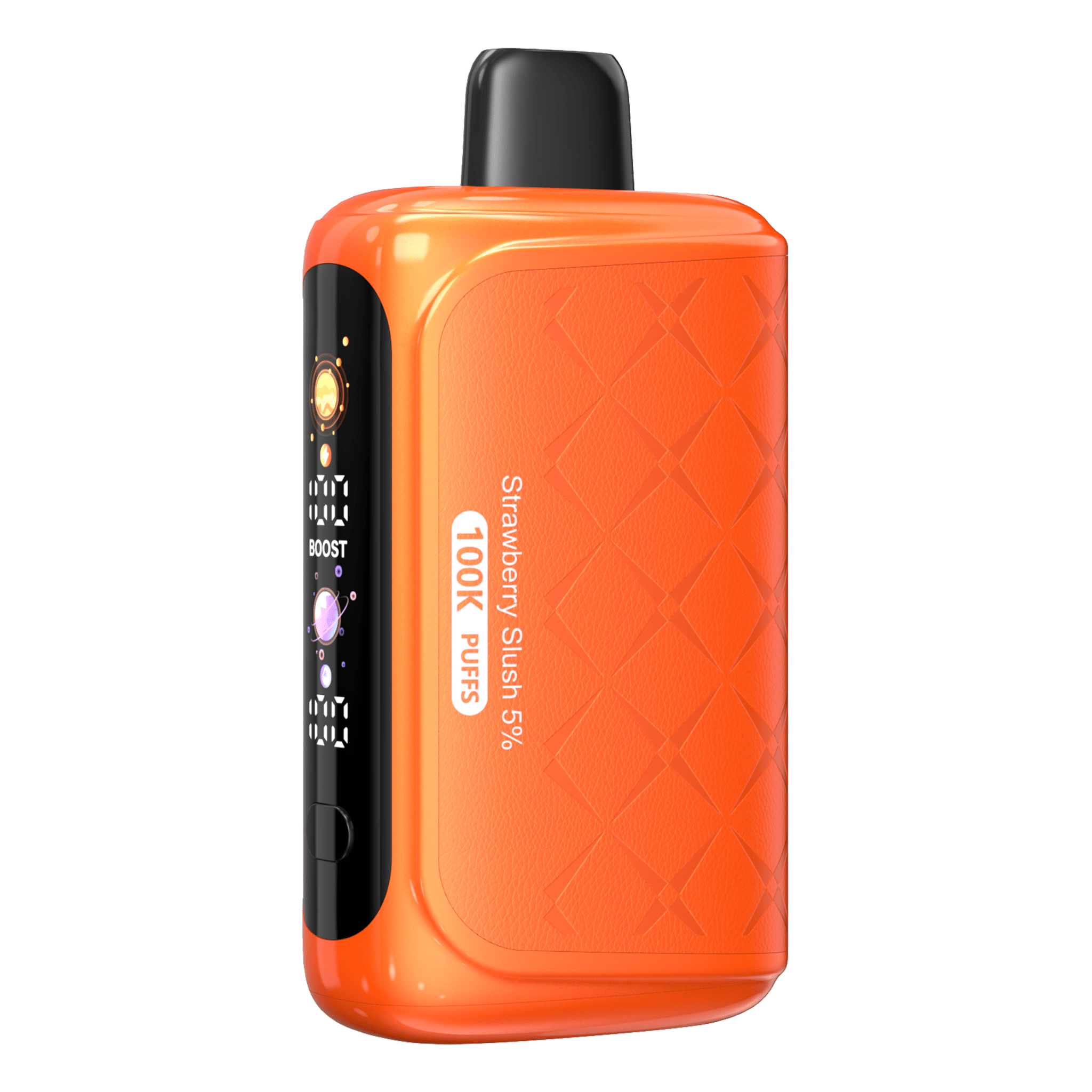 Horizontech 100K Puff 40ML Disposable — Strawberry Slush