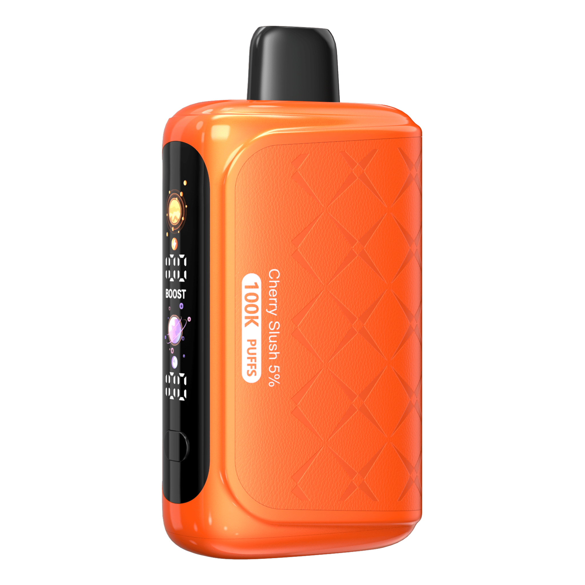 Horizontech 100K Puff 40ML Disposable — Cherry Slush