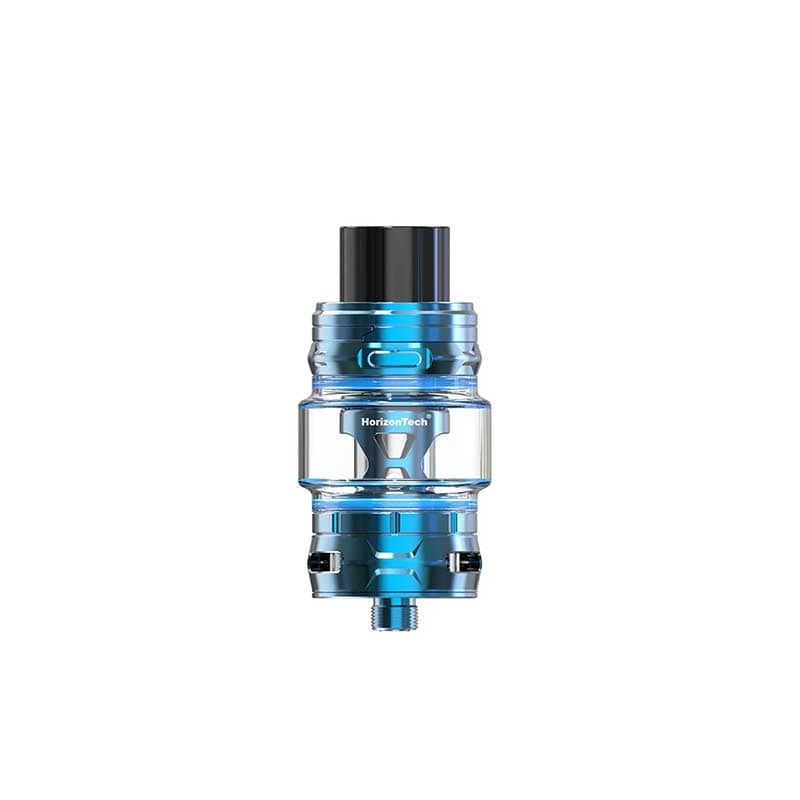 HorizonTech Aquila Sub-Ohm Tank — Blue