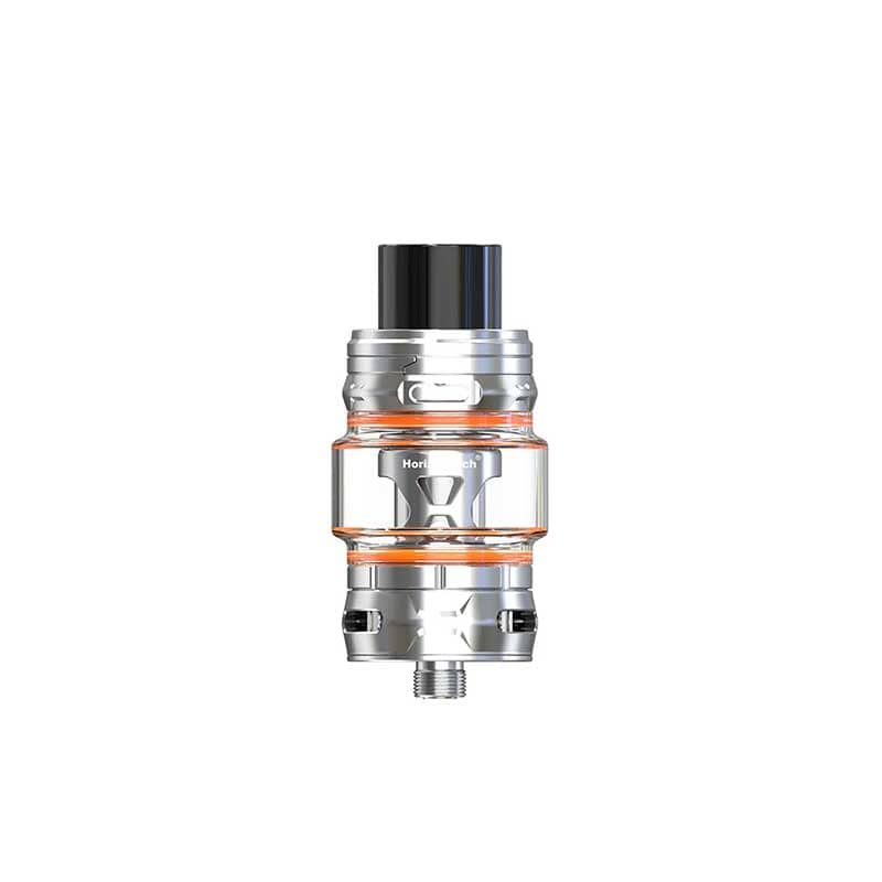 HorizonTech Aquila Sub-Ohm Tank — Stainless Steel