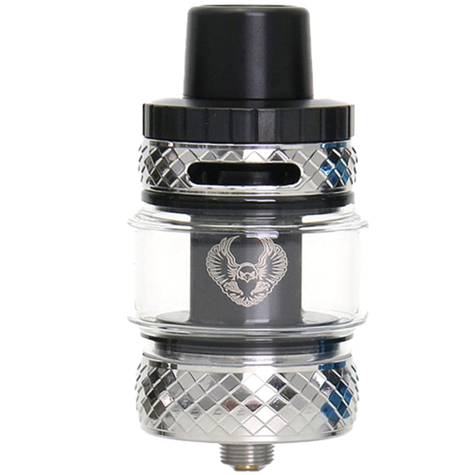 HorizonTech Sakerz Master Sub-Ohm Tank — Stainless Steel