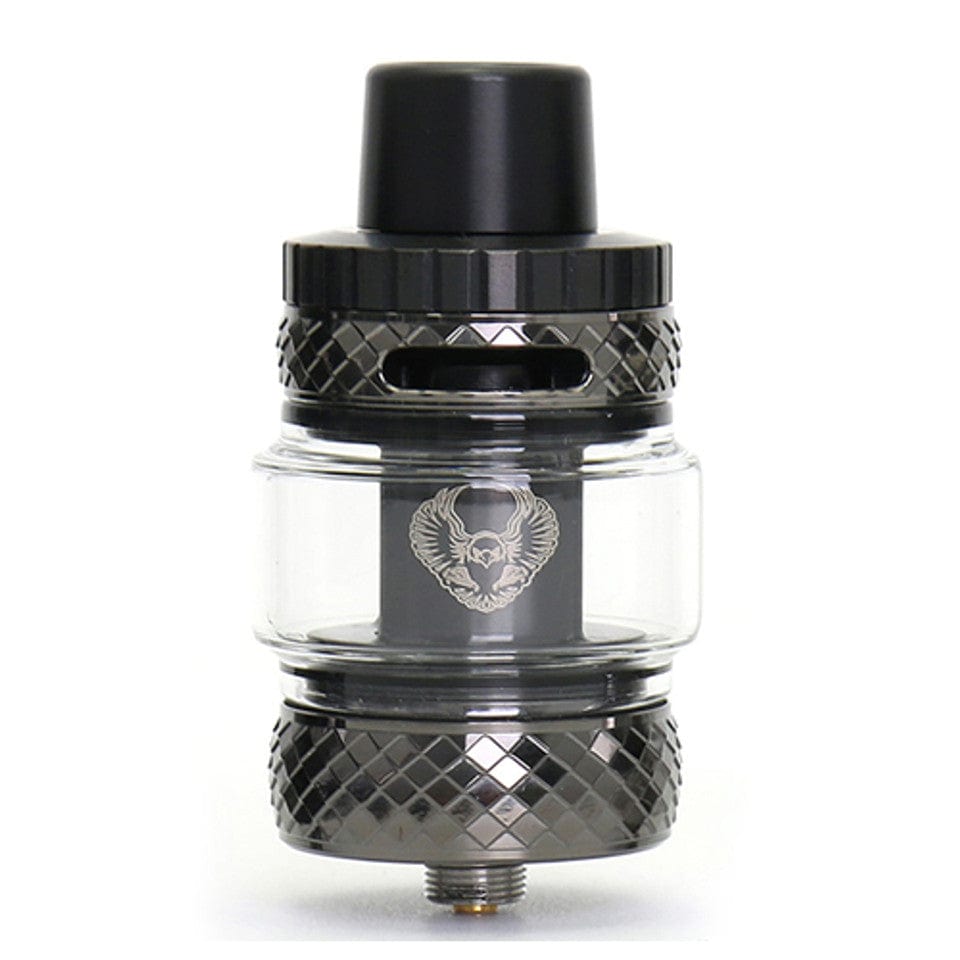 HorizonTech Sakerz Master Sub-Ohm Tank — Gunmetal