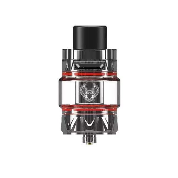 HorizonTech Sakerz Sub-Ohm Tank — Gun Metal