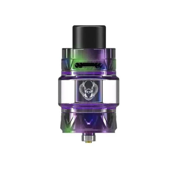 HorizonTech Sakerz Sub-Ohm Tank — Rainbow